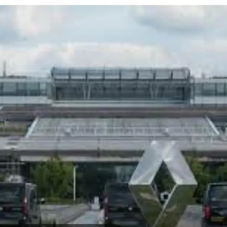Private N2 - Nearby Versailles Castles Guyancourt